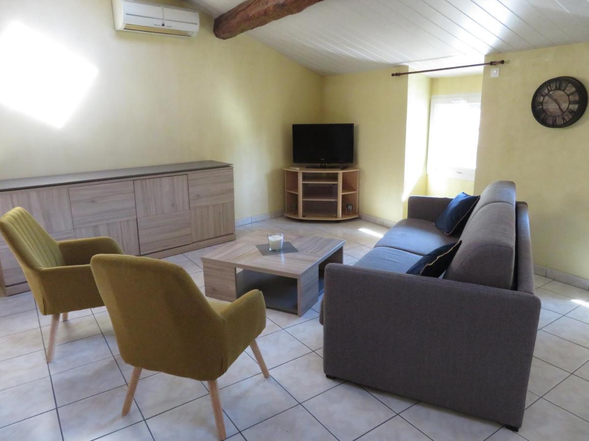 Au Bonheur Suspendu Apartamento Pont-en-Royans Exterior foto